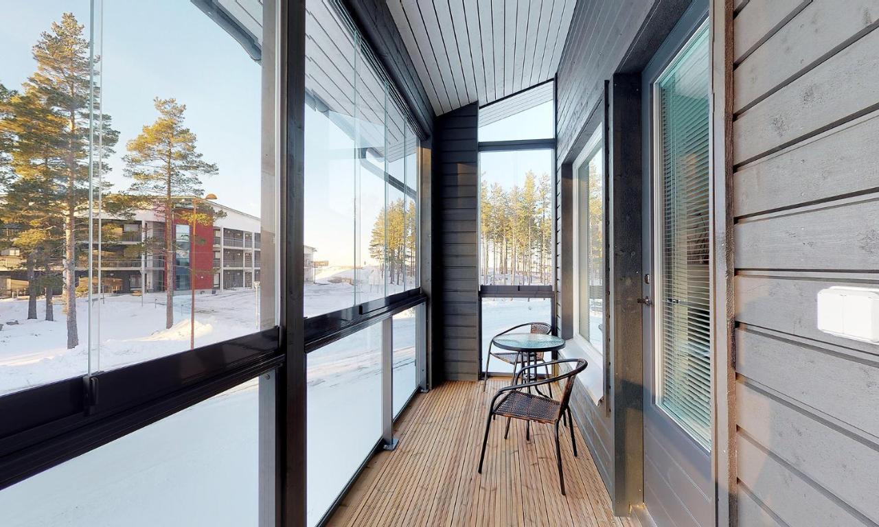 Tahkokorva Apartments With Sauna By Hiekka Booking Kalajoki Exterior foto