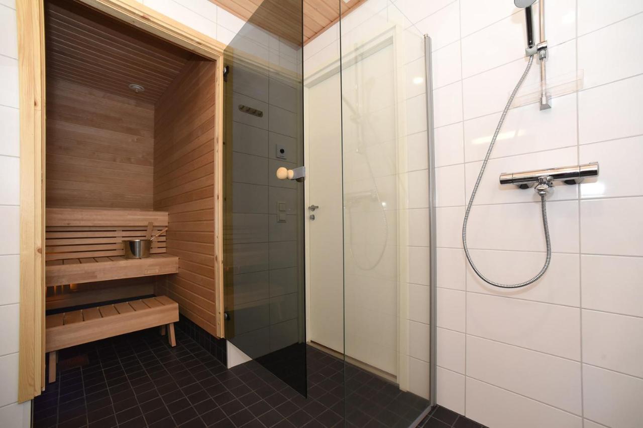 Tahkokorva Apartments With Sauna By Hiekka Booking Kalajoki Exterior foto