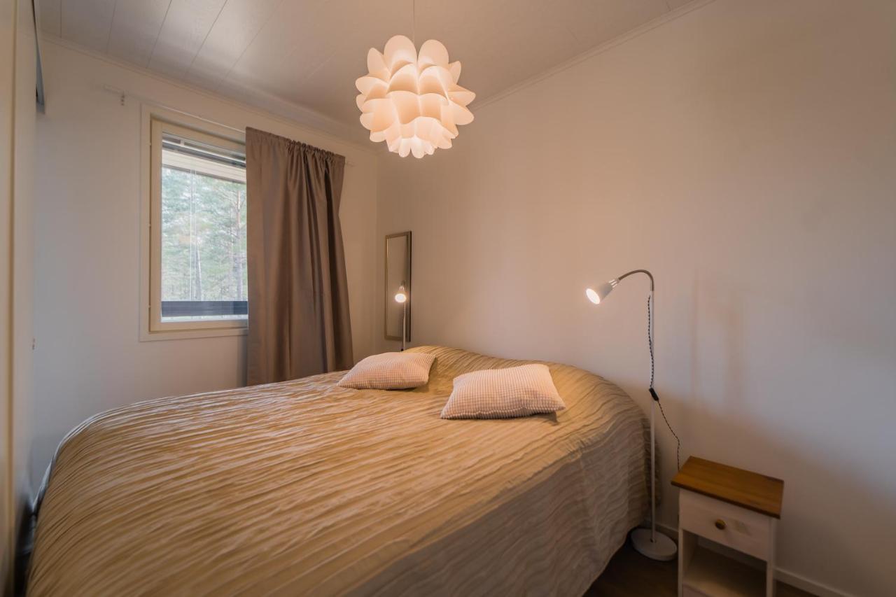 Tahkokorva Apartments With Sauna By Hiekka Booking Kalajoki Exterior foto