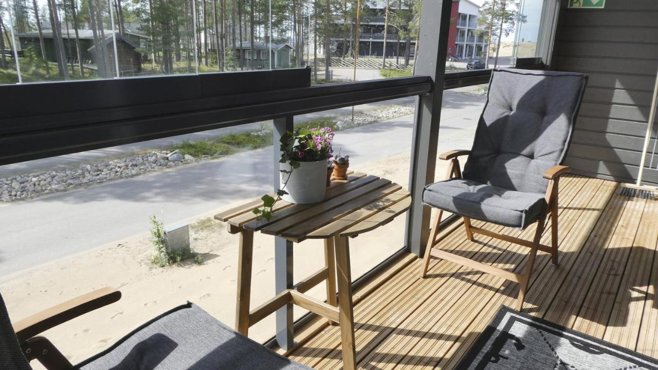 Tahkokorva Apartments With Sauna By Hiekka Booking Kalajoki Exterior foto