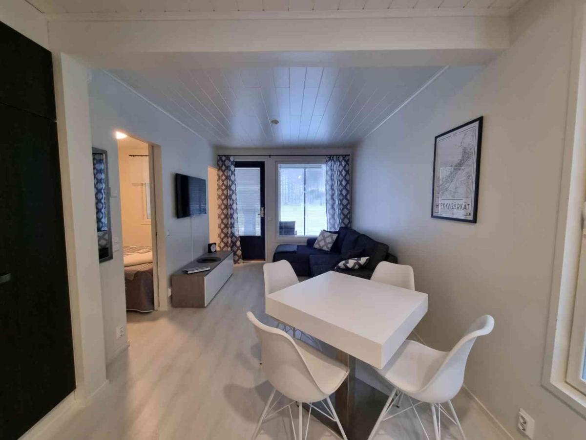 Tahkokorva Apartments With Sauna By Hiekka Booking Kalajoki Exterior foto