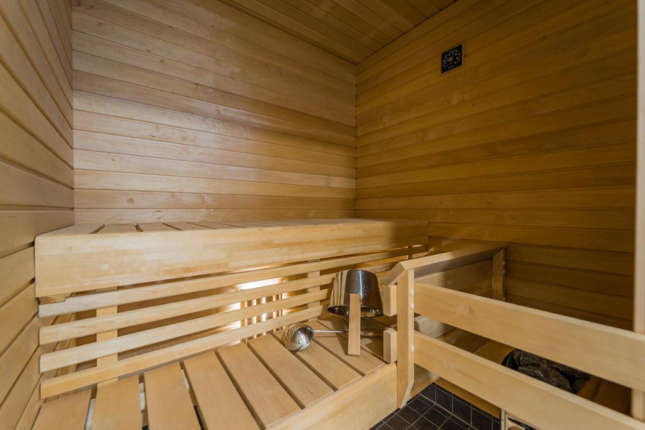 Tahkokorva Apartments With Sauna By Hiekka Booking Kalajoki Exterior foto