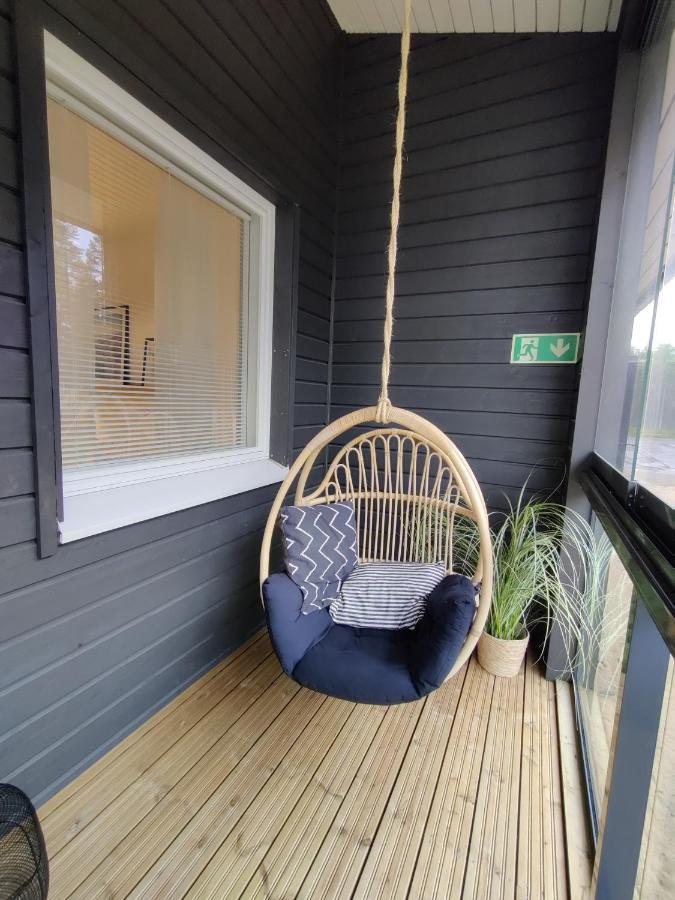 Tahkokorva Apartments With Sauna By Hiekka Booking Kalajoki Exterior foto