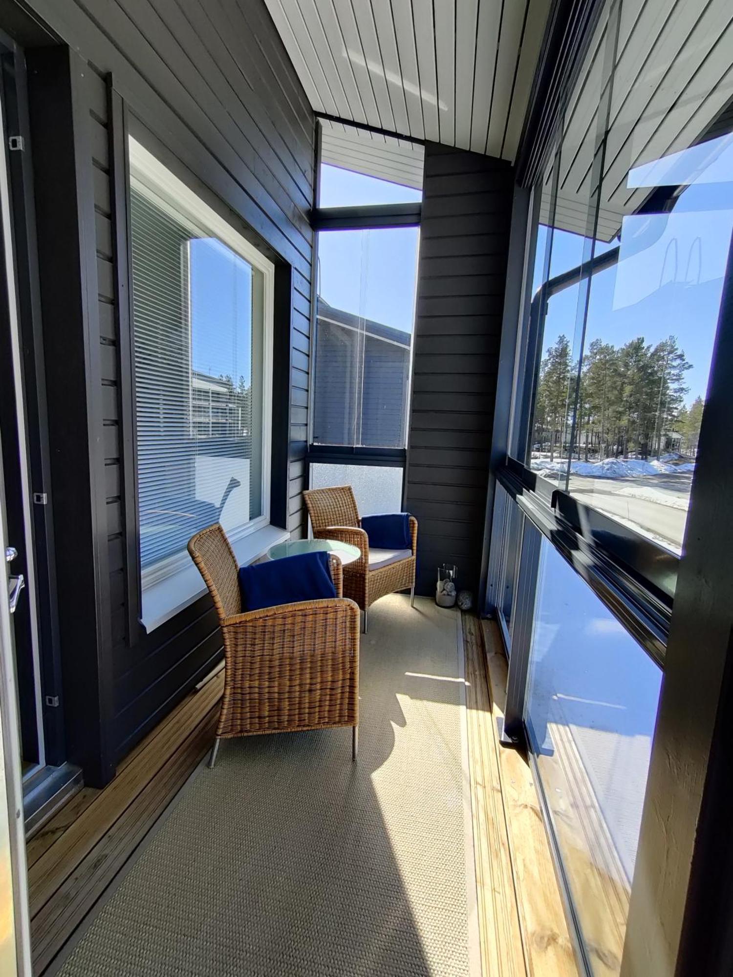 Tahkokorva Apartments With Sauna By Hiekka Booking Kalajoki Exterior foto